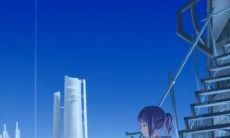 面对分手时的无法忍受的心痛情感:害怕分离的心理痛苦表达