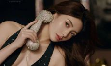 如何打造一位高冷女神的个性化、霸气十足的专属签名?