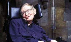 一同品味霍金名言语录，享受中英文对照之美