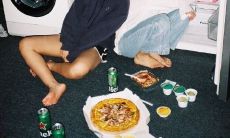 一起留下美好时光的绝佳拍照文案，适合最亲密闺蜜间共同记录珍贵回忆！