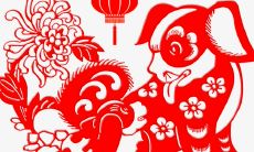 2030年鸡年迎狗年，送上最诚挚的祝福语和吉祥话来拜年！