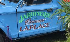 喜欢富有诗意的事物，用抒情的短句表达情感