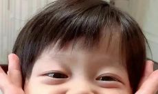 精选适用于幼儿的可爱、温馨新年祝福语推荐