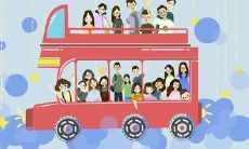 评选出的有创意、有灵魂、最能代表班级气质的口号,让你们无论何时何地都能自豪地喊出来,成为班级最具魅力的代名词!