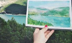 无法挽回的遗憾之词：形容后悔到底的句子