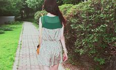 结束一段感情，好比给了自己一份珍贵的人生心得体验