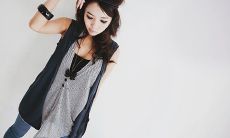 如何用感恩之心祝福母亲节? —— 感恩母亲节,向母亲道一声“谢谢”!