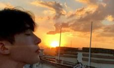 在人生的道路上，坚持不懈并付出全部努力的励志句子，将让你追寻梦想的路途更加坚定并无怨无悔