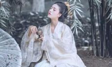 让人赏心悦目且美得令人窒息的古风文句