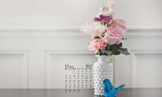 感受到逐渐回归自然与周围环境的亲密联系的句子让人倍感愉悦