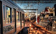 游玩旅途中的心情愉悦,一组令人欢喜的句子!