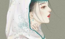 通过阅读这些温柔治愈的古风句子，你会拥有一颗宁静舒适的内心