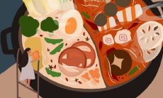 寒冬时节火热推荐：尝鲜火锅美食，暖胃养生享受！