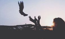 通过带有深远内涵的语句实现内心宁静的有效方法