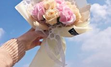 国际妇女节祝福：分享关爱和敬意，向所有女性致以最美好的祝福