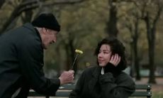 非常浪漫且感人的高贵言辞来表达爱意的情话句子