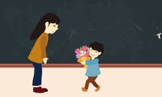 写给尊敬的老师的短信问候，表达我们对教育事业的敬意和感激之情