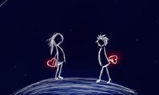 表达相遇美妙的词句,留下难忘的印记