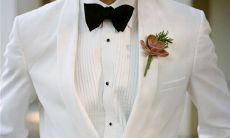 新郎在婚礼上发放红包以表达感谢的词句