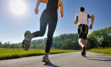 用押韵的口号让你更有动力去跑步