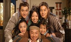 热门电视剧《武林外传》中的不朽经典对白,让你回忆起那个荒诞搞笑的武侠世界!