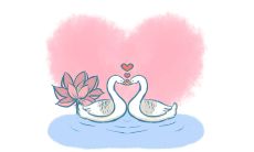 收集整理2022情人节表达爱意的浪漫词句,带给你无限“虐狗”灵感!