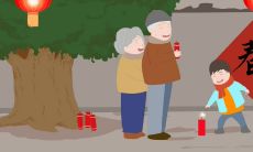 2023年春节回家的文案分享：一份思念与渴望的表达