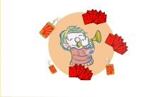 2023春节最特别、最有创意、最贴心的走心文案集锦分享!