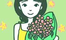 一百年献礼，2023年妇女节闪耀登场，独具匠心的文案语录，为女性发声，展现无限魅力！