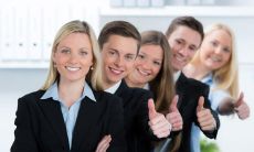 超级激励正能量队名、口号和队歌全收录!