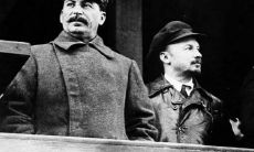 深入解读斯大林的思想信仰:探寻其生命底色及影响力的座右铭