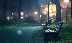 描绘寂寞无助的情感,引发心灵共鸣的深情句子