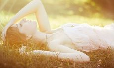 一份来自内心深处、感人肺腑的对爱人说得幸福句子收集！