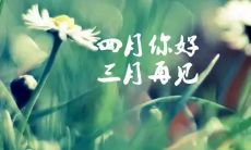 在这篇图文并茂的文章中,留下三月的回忆,迎接四月的到来:告别三月,迎接四月,让图片记录我的感受