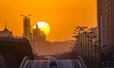 一组凄凉句子,传达出失望和绝望的感觉