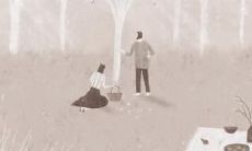 一组让人心碎的感情英语句子:深情的言辞、刻骨铭心的情感表达与无尽的悲伤挣扎