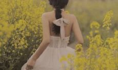 一组充满温暖、治愈力量的美丽唯句，能够带给您舒适宽慰的感受