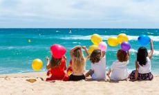 孩子们最喜欢的畅快言语:让他们开心尽情玩耍的话语