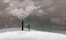 醉人心扉的经典爱情句子汇编：传世情话一字不漏，陪你长长久久的浪漫情愫！