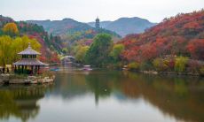 企业年会启动,口号不凡!充满霸气押韵的精神与力量!