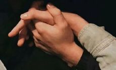 携手共度余生：一份长长久久的爱情承诺