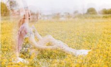 打击心灵的断句，令人痛彻心扉的文字