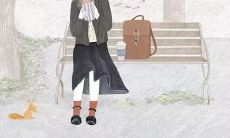 在柔软的痛楚中慢慢碎裂:温和而令人心碎的句子