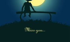 寻找爱的感觉：充满唯美句子的思恋篇章