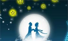 盘点七夕节必备的浪漫情话,59句情话合集!