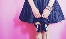 可爱撒娇女生个性签名大全,让你一笑而过、心情大好!