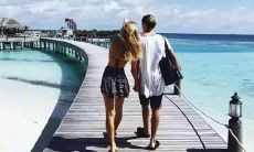 享受愉悦时光的放假之际,让我们感受欢悦与快乐的轻松语句