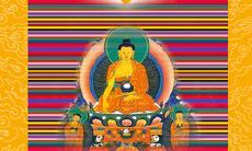 探索内心平静之道：涅盘经禅语15句，引领你通往内心深处的平静与宁静