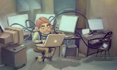 Programmer's Mantra: A guiding philosophy for software developers to achieve success and thrive in their career journey