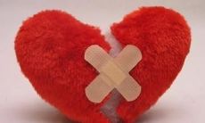 令人心痛的诗句，述说出无尽的痛苦与悲伤